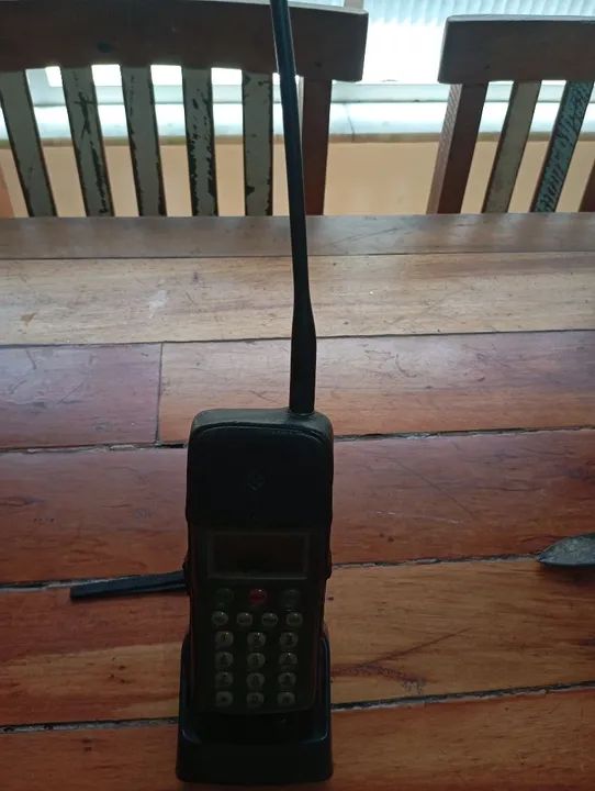 Telefone celular  - Foto 3