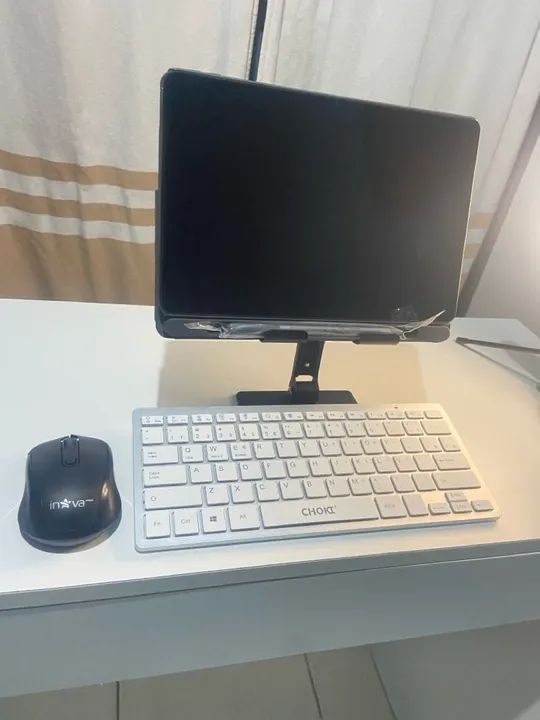 Tablet Lenovo Tab M11 Octa-Core 4GB 128GB Wi-Fi Android 13 