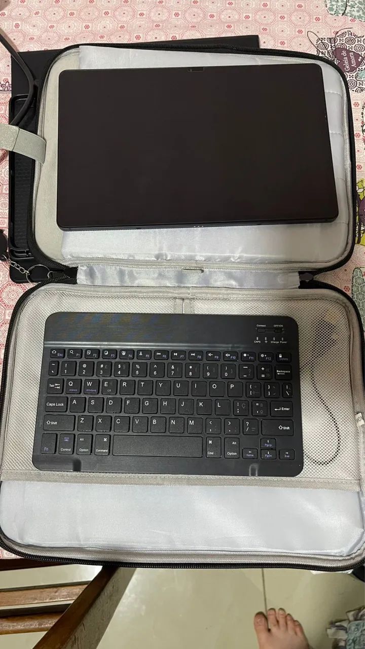 Galaxy Tab S7 Fe - 128gb - Foto 5