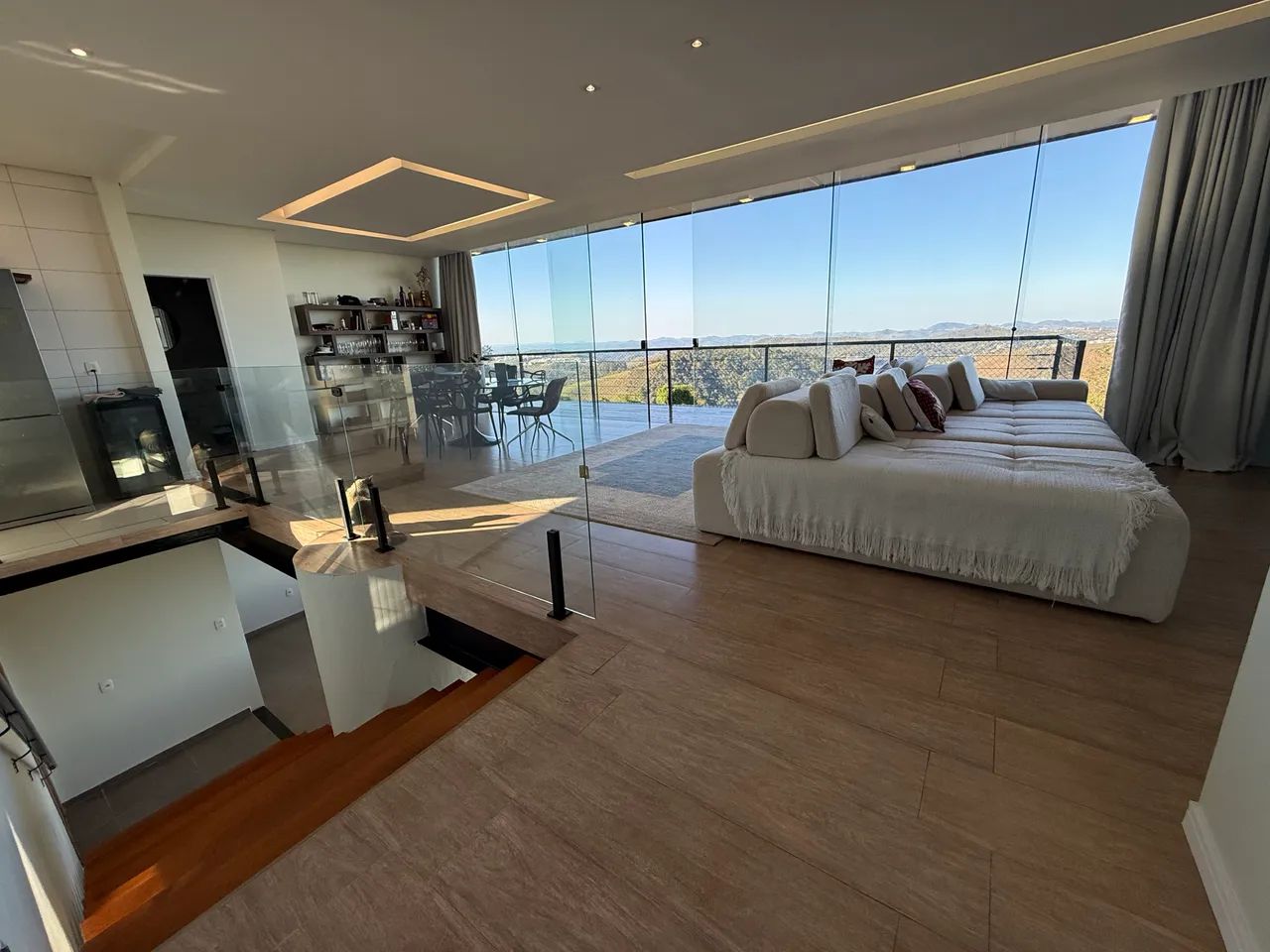 Foto - Juiz de Fora - Paço Del Rey