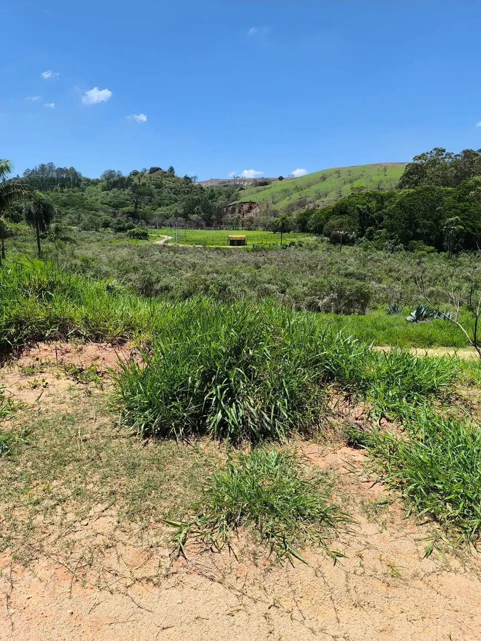 - Seu Novo Lar em Mairinque: Terreno de 500m² - Foto 8