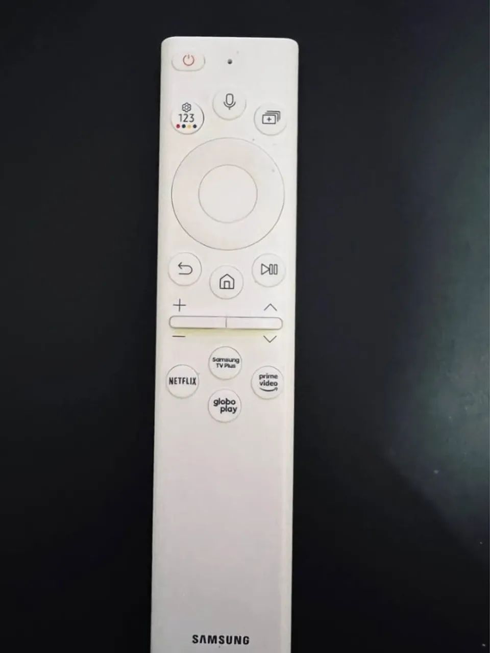 Smart tv Samsung The Frame QLED 4K 43 polegadas - Foto 5