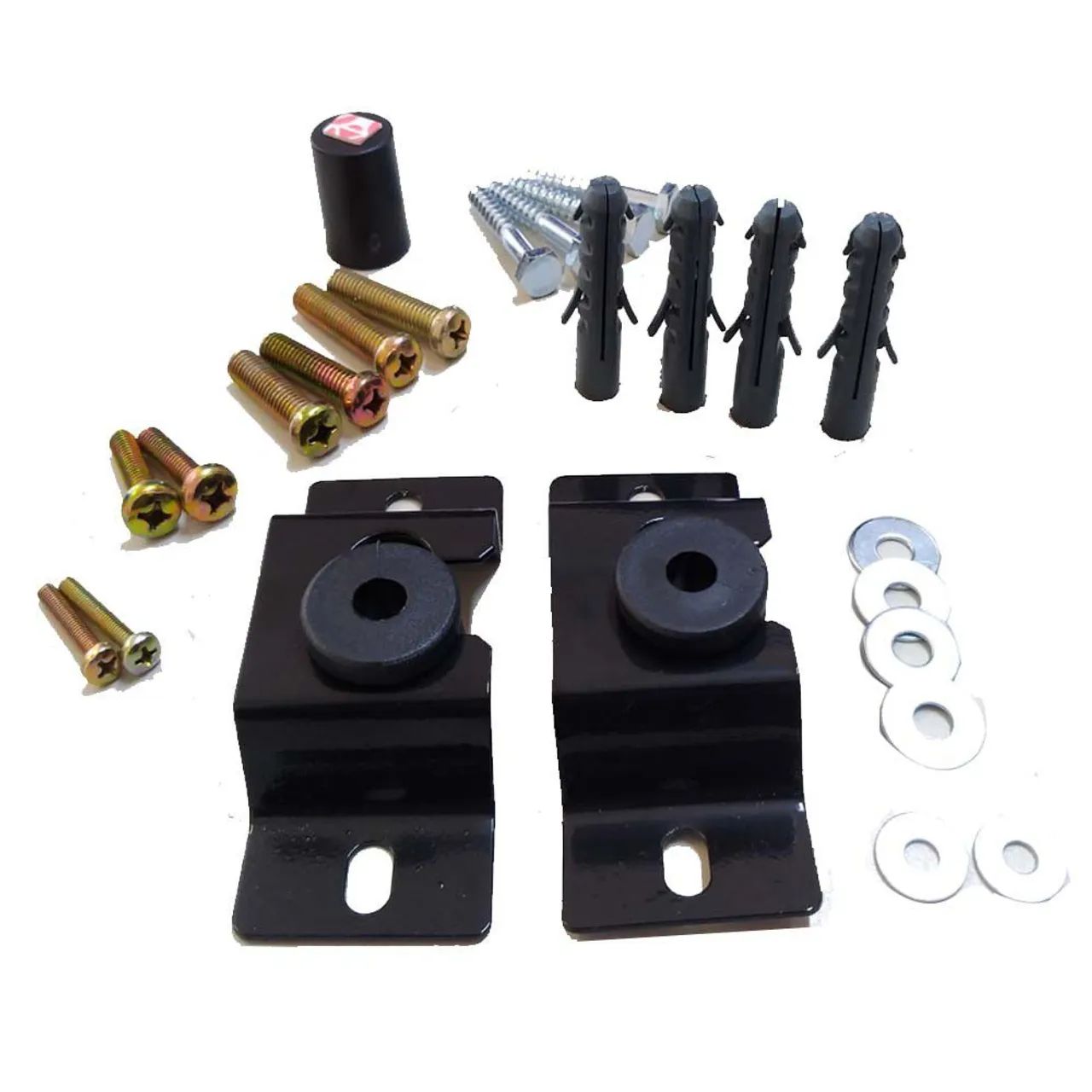 Suporte fixo para TV