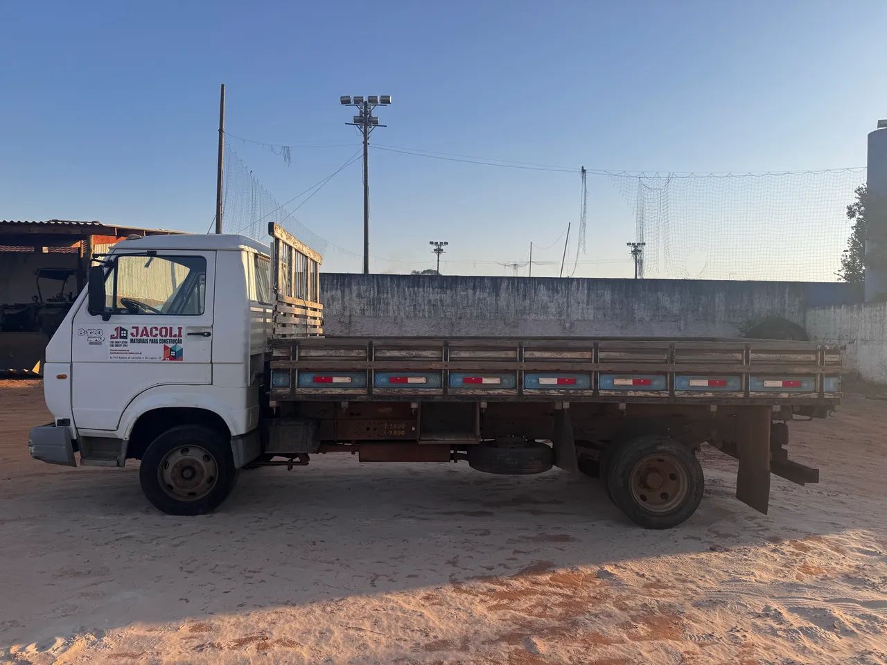 8120 Euro3  - Foto 2