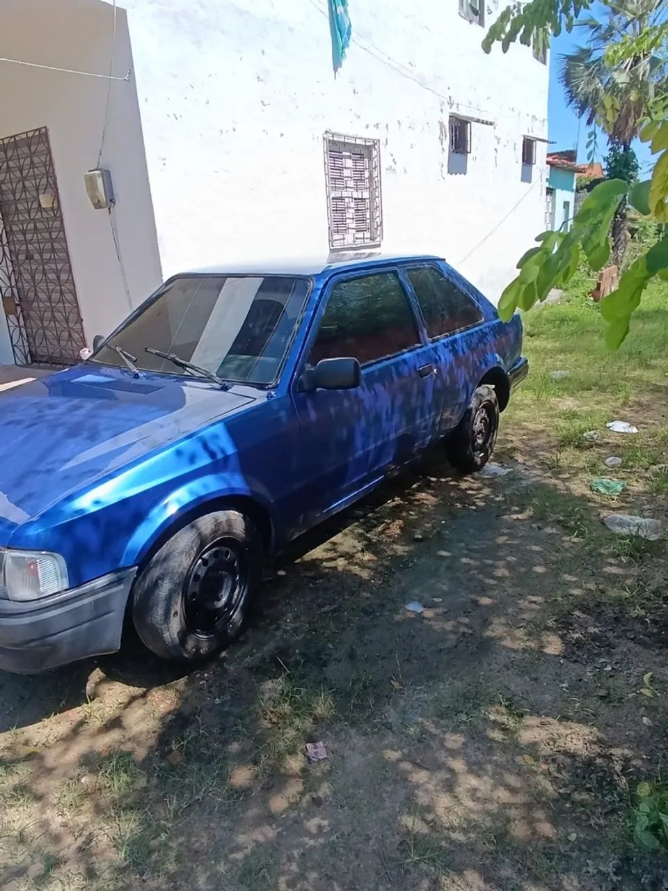 Veículo e bom estado, revisão em dia e documentação em dias. - Foto 5