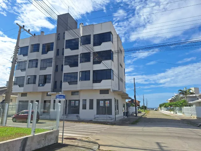Salas comerciais Zona Nova Rincão