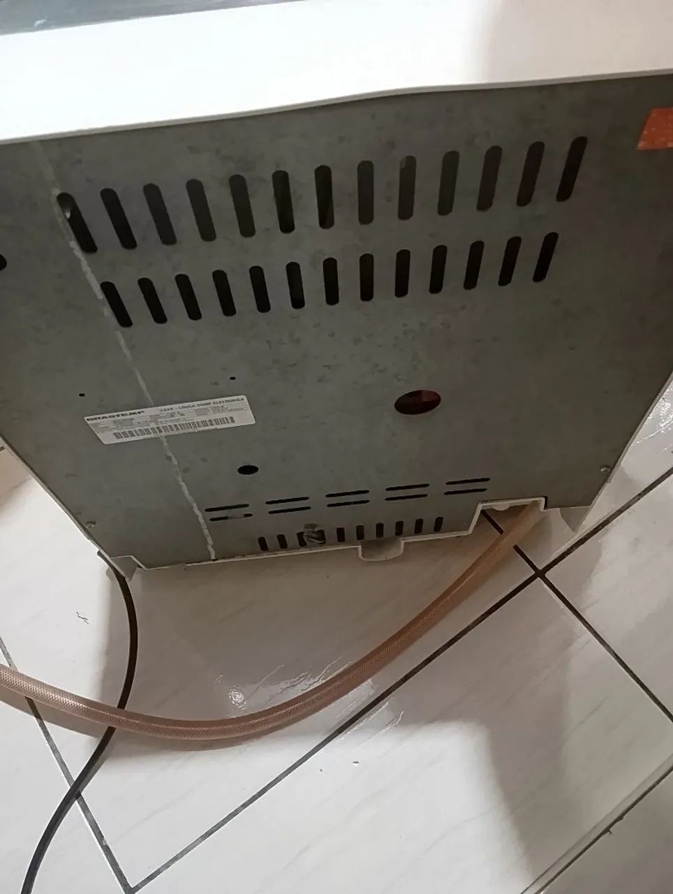 Lava Louças Brastemp  - Foto 3