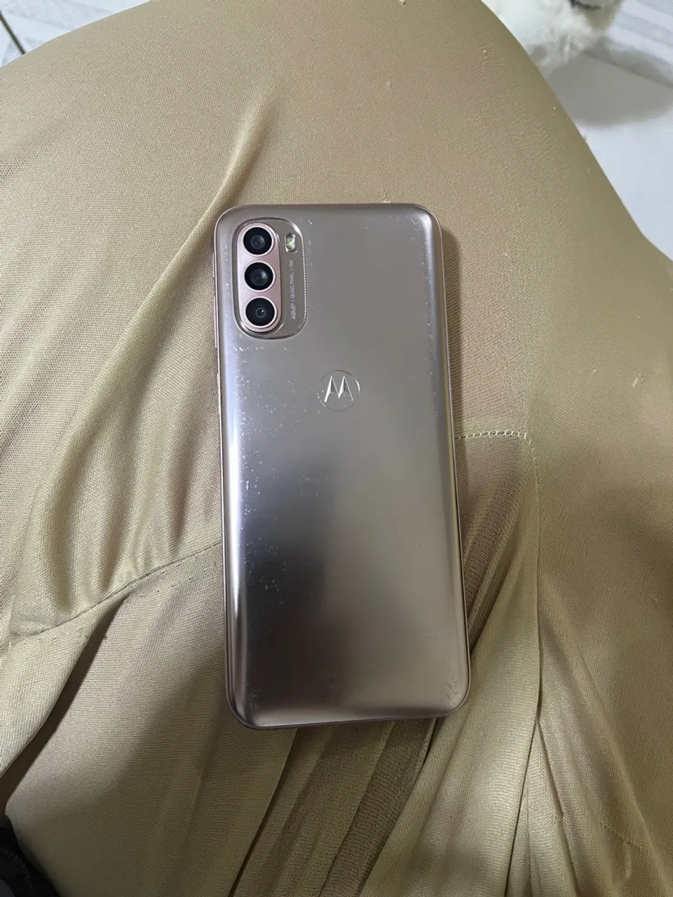 Motorola G41