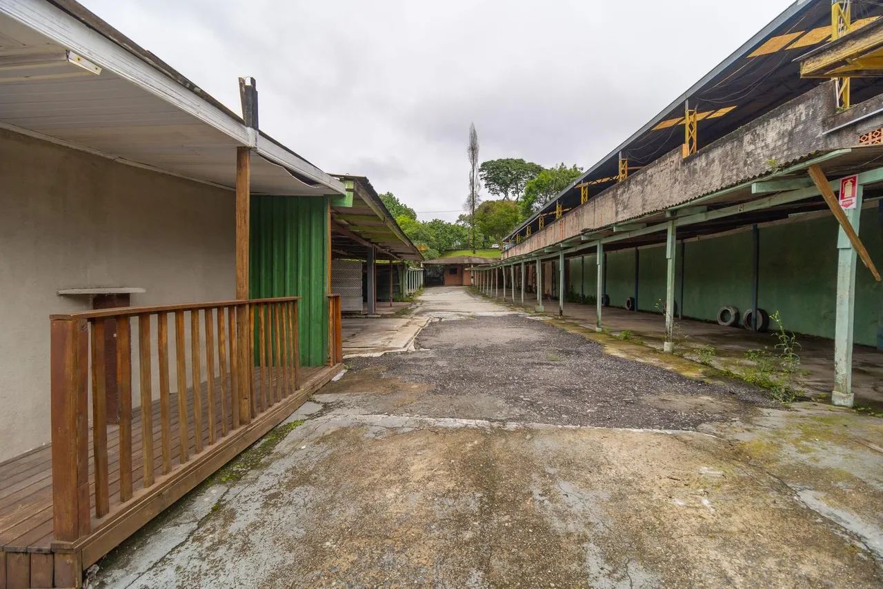 Terreno Comercial no bairro Campo Comprido - Foto 3