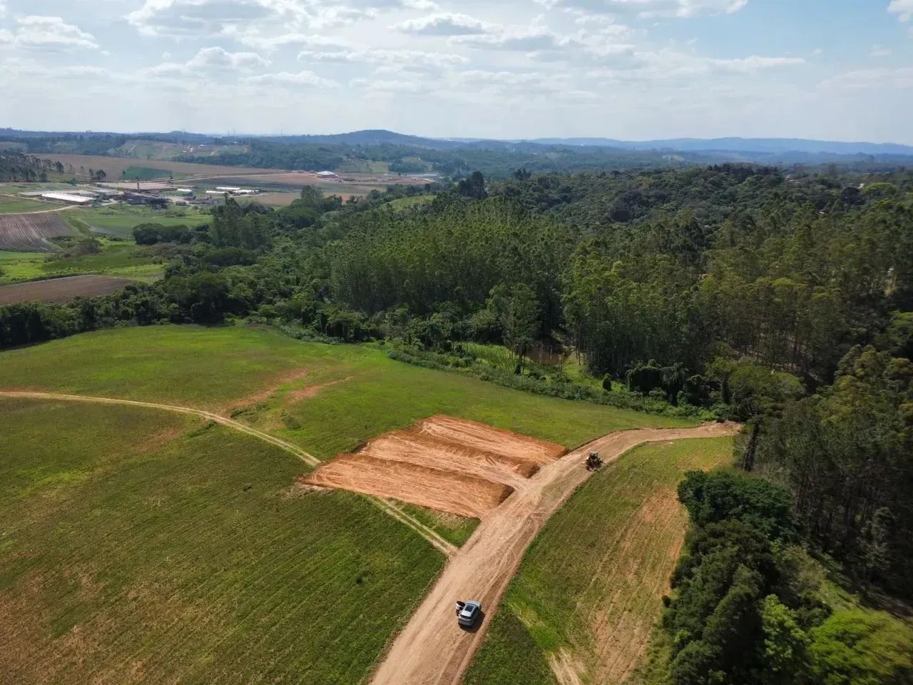 -Terreno com Vista de Tirar o Fôlego - Foto 3