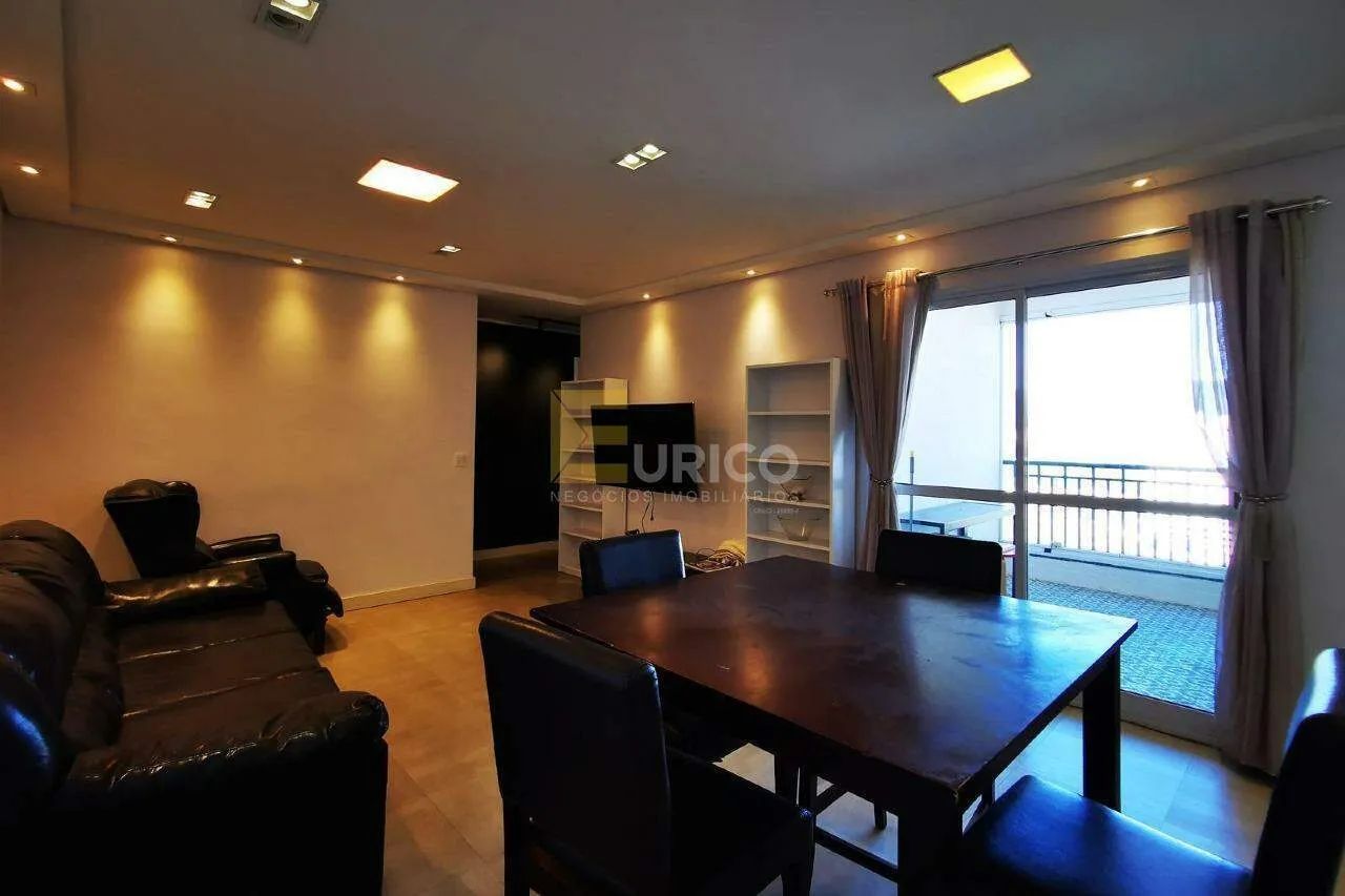 Apartamento à venda no Condomínio Forest Hills Jundiaí em Jundiaí/SP