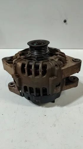 Alternador Chevrolet Montana Ls 1.4 2013 Sg9b115 - Foto 2