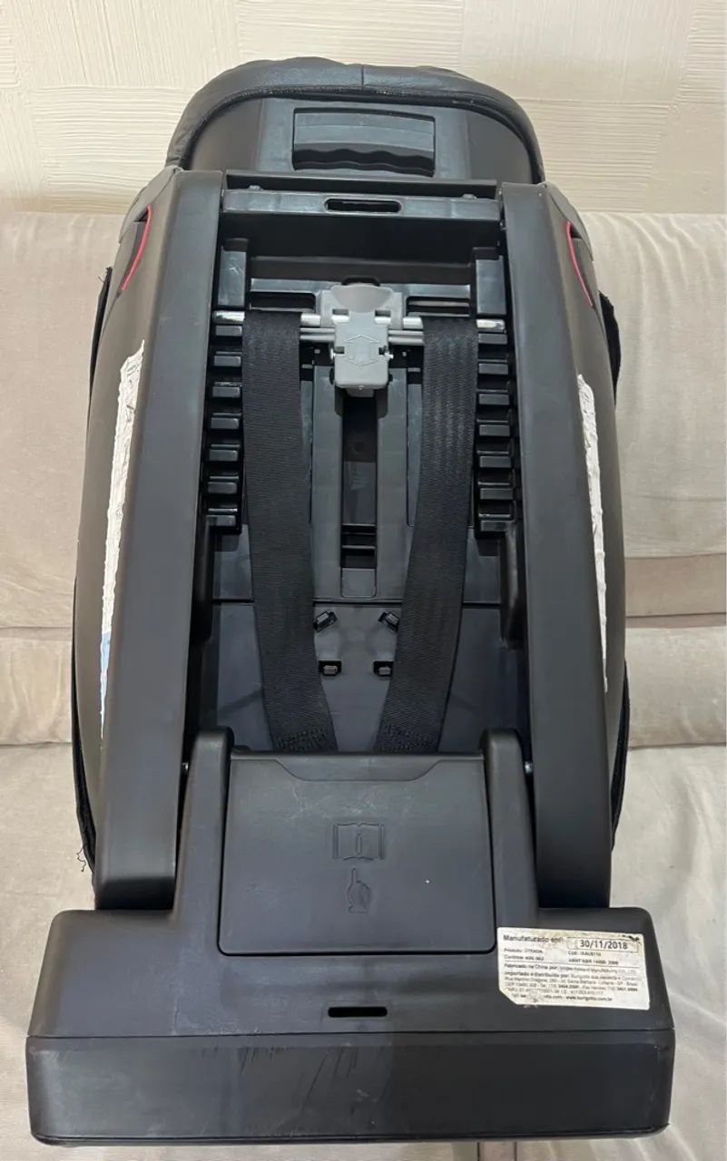 Cadeirinha de Carro Infantil - Foto 6