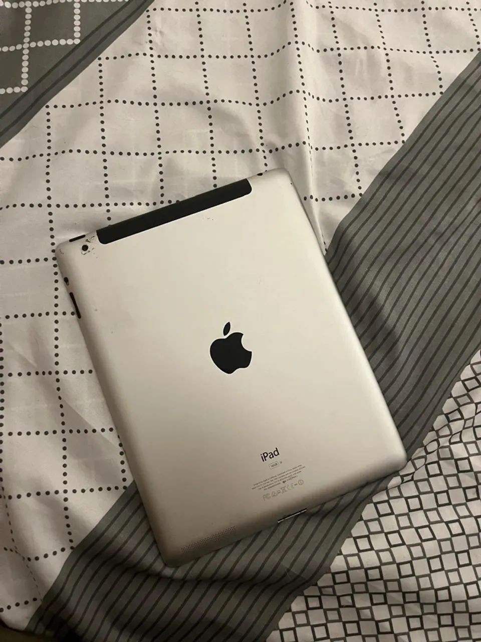 iPad 2 16gb modelo GSM  - Foto 4