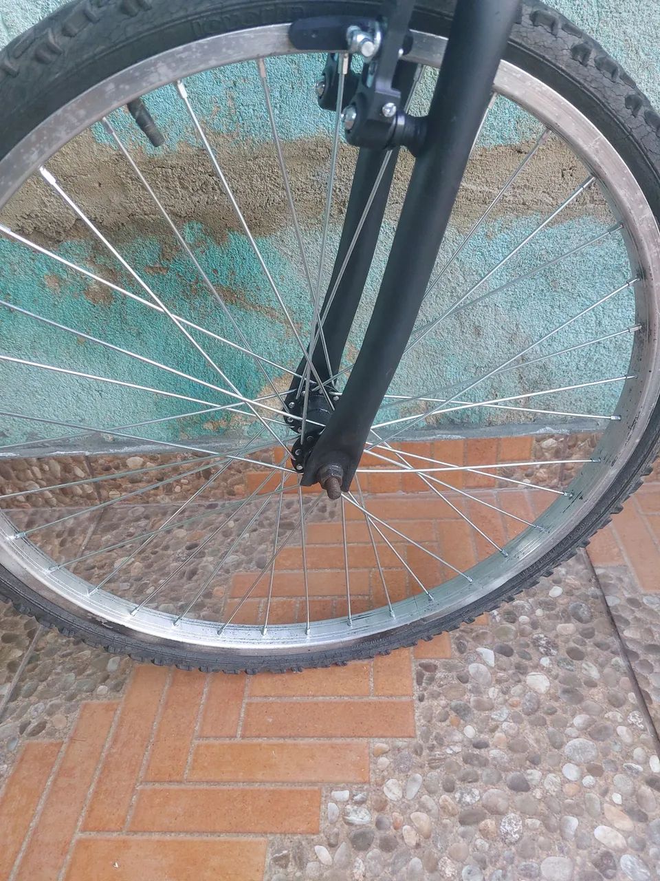 Bicicleta Roxx South aro 24. - Foto 5