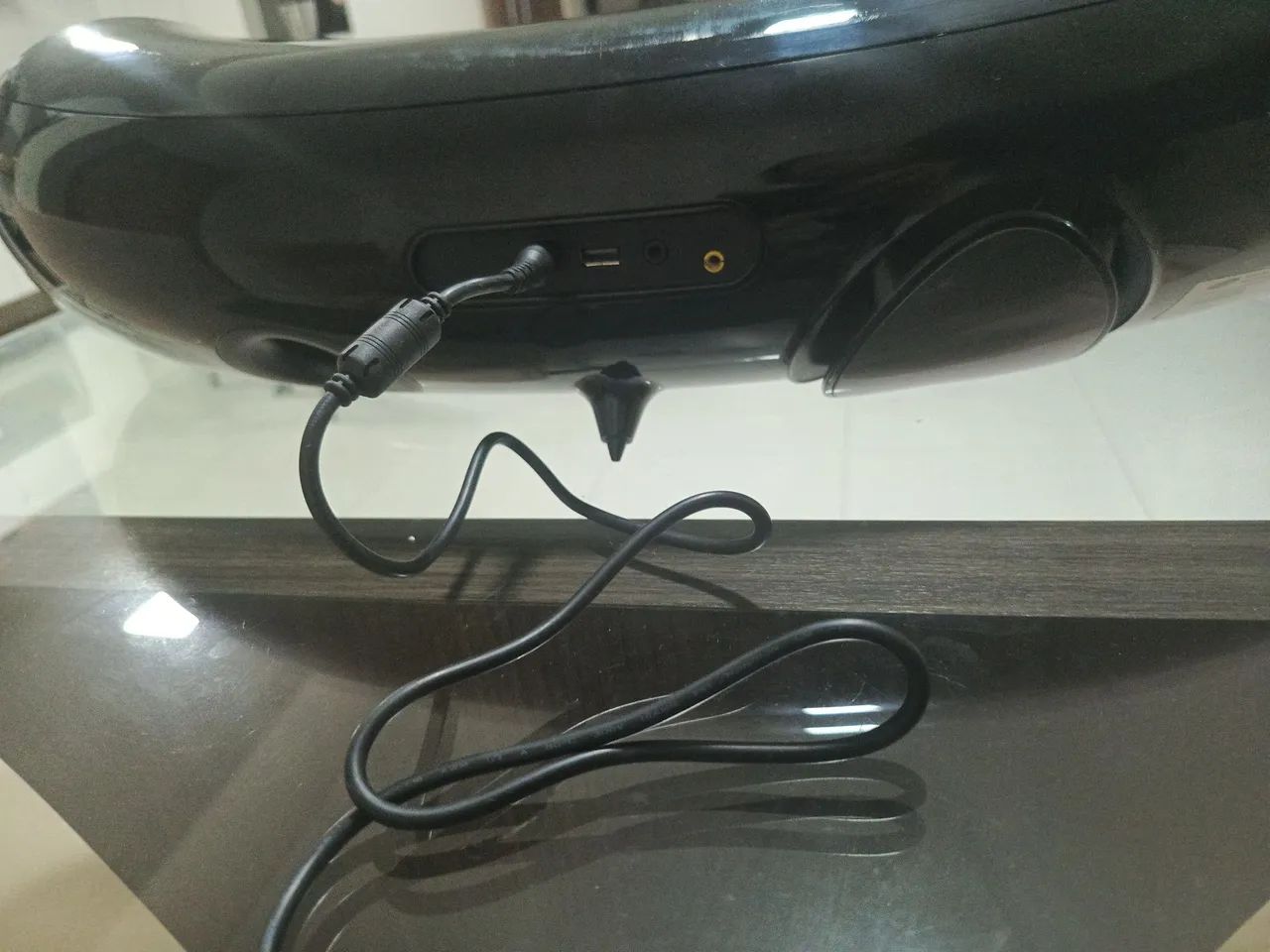 Caixa Som Soundbar Samsung Da-E651 Bluetooth Dockstation  - Foto 5