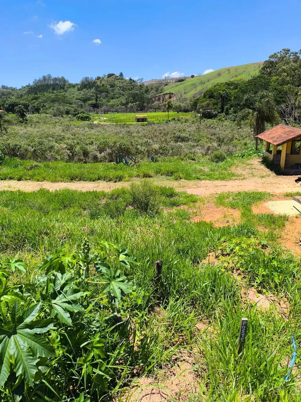 - Seu Novo Lar em Mairinque: Terreno de 500m² - Foto 10