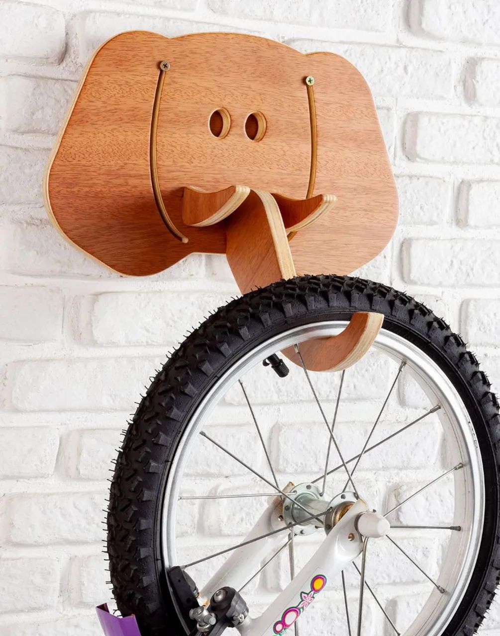 Suporte para Bike Elefo