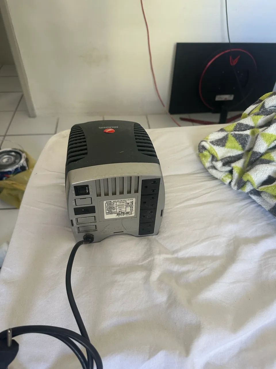 Módulo isolador 440 Va  Microsol  - Foto 4