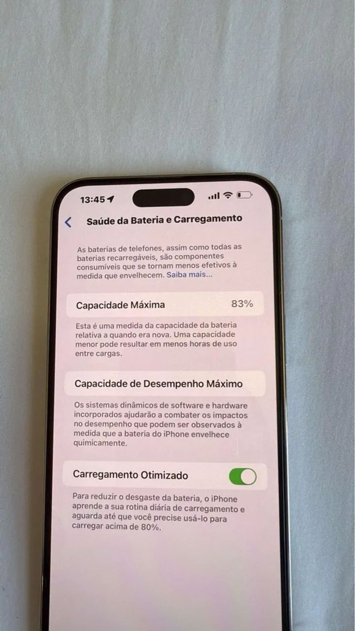 IPHONE 14 PRO MAX 512 GB  - Foto 5