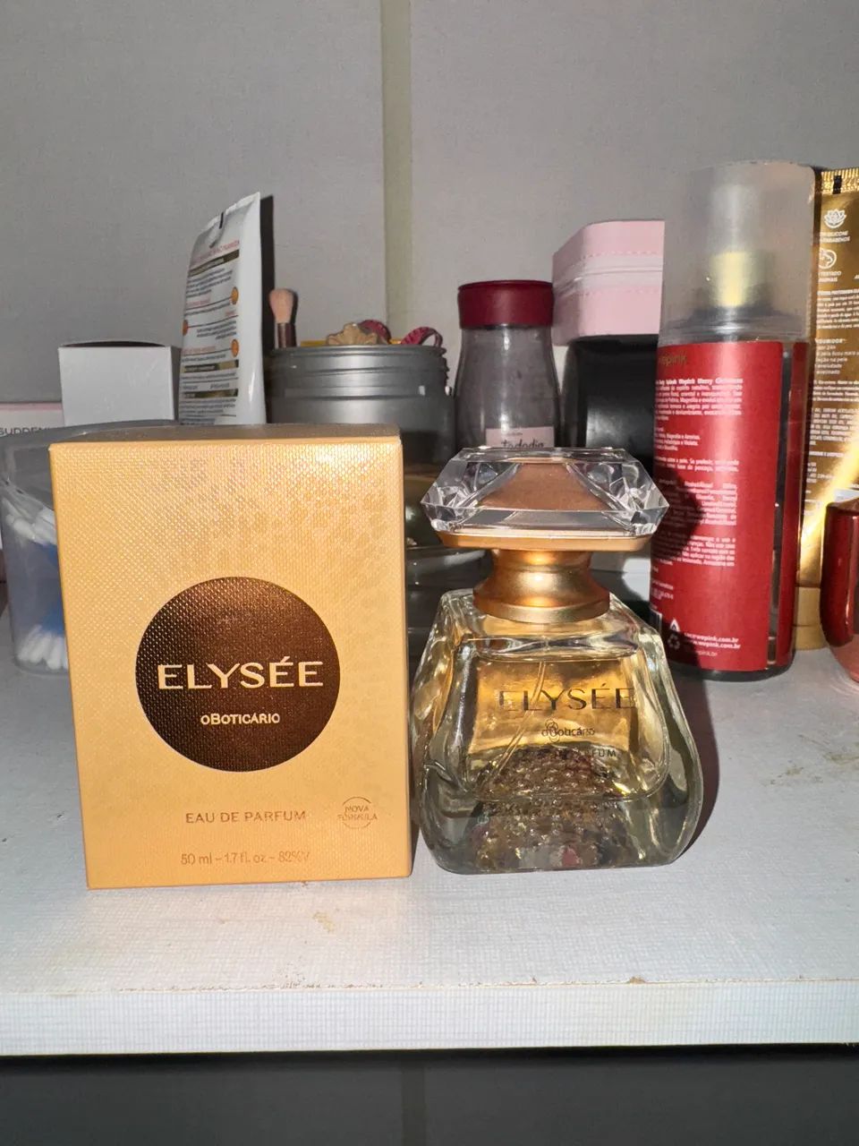 Starwalker Mont Blanc Legend Night Parfumo Starwalker Mont Blanc