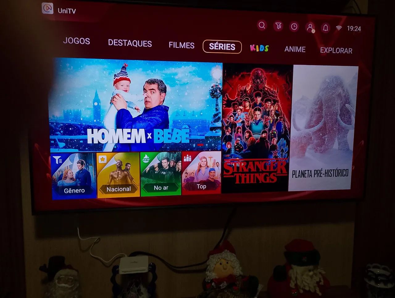 Transforme tv em smart - Foto 5