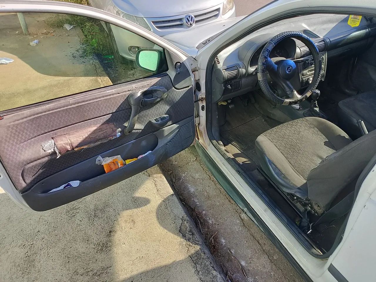 Vende-se Corsa Wind no preço  - Foto 4