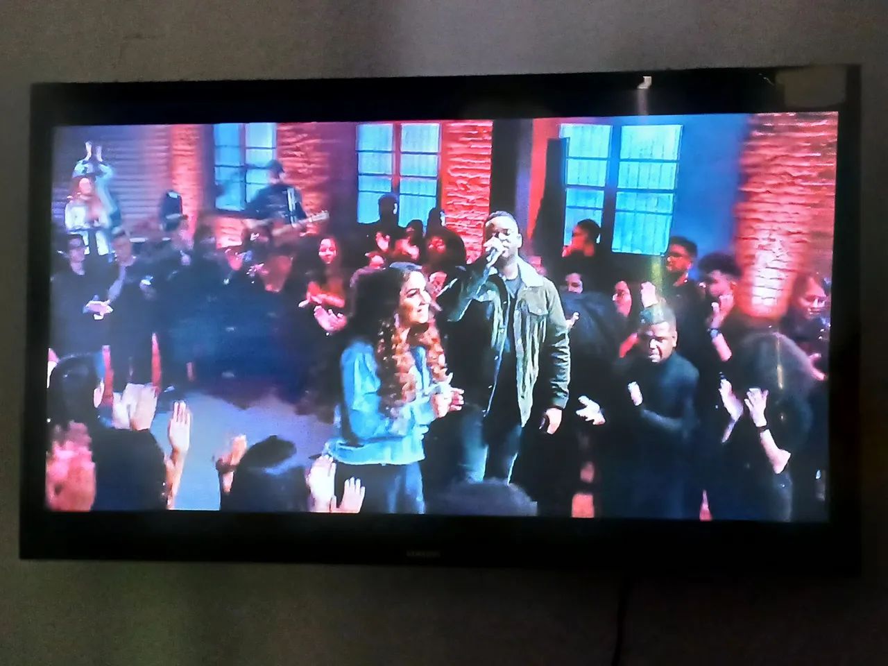 Tv Smart 32 "64289868809346121