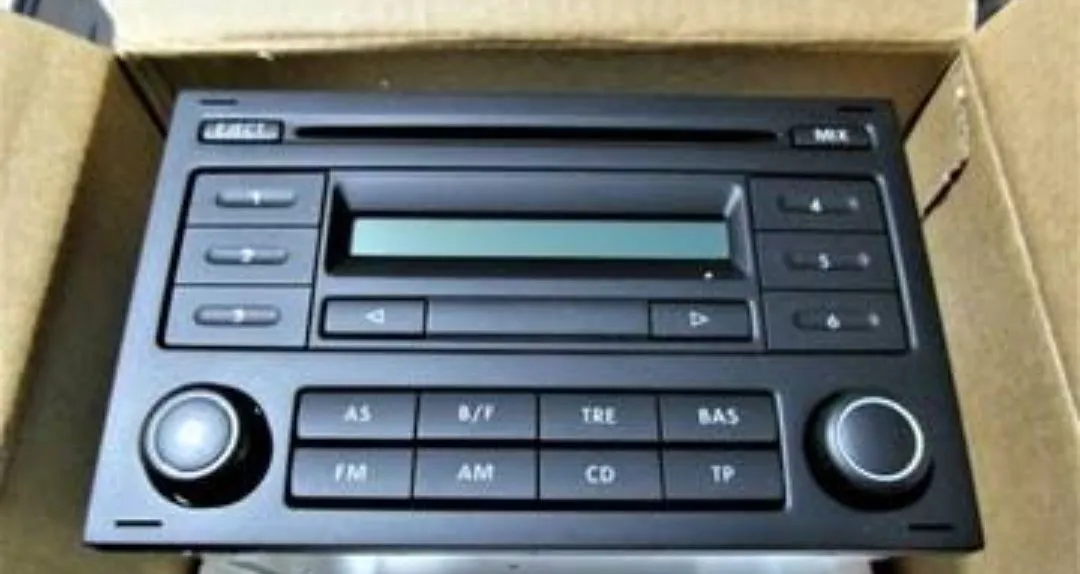 RADIO