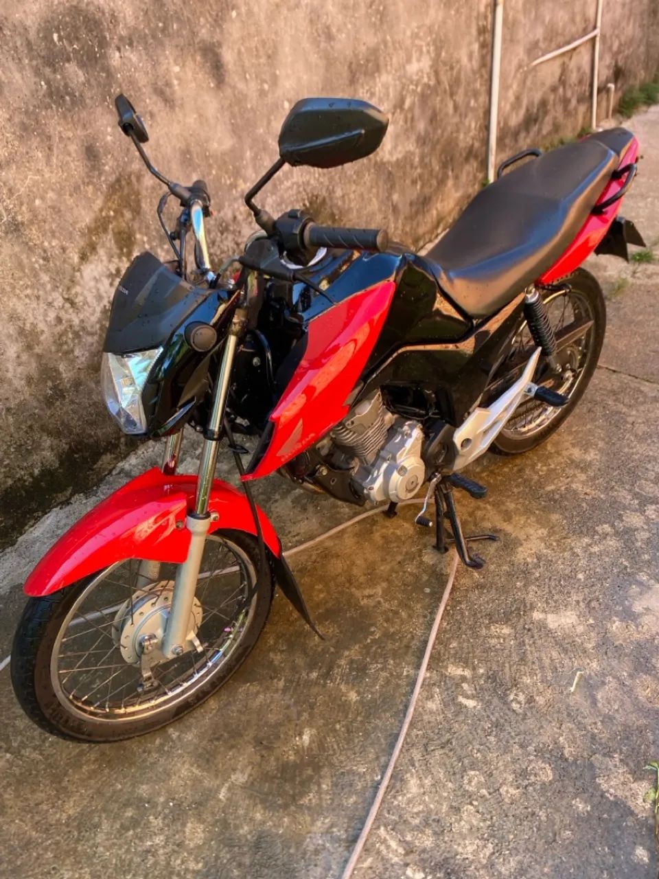 Vende-se start 160  - Foto 3