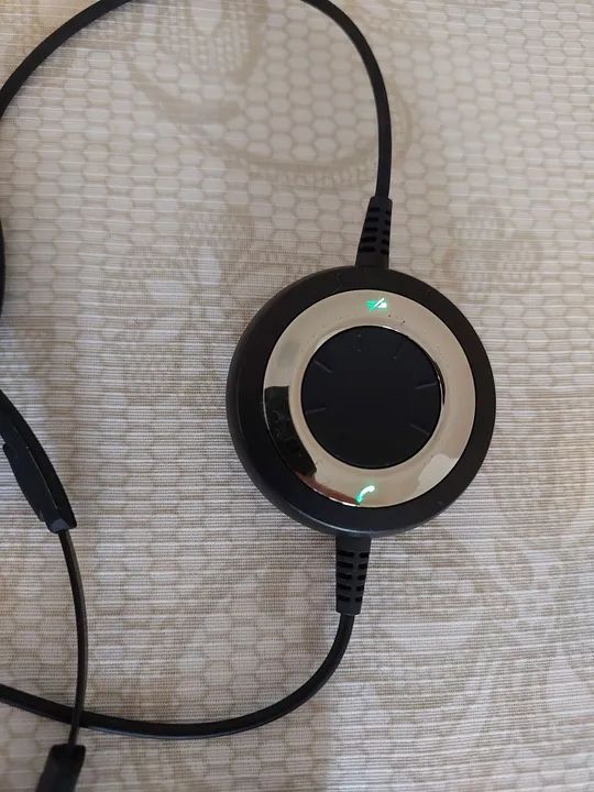 Fone de Ouvido Bluetooth com Microfone