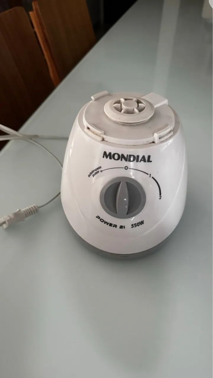 Motores de liquidificadores  - Foto 4