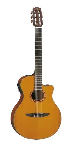 VIOLÃO YAMAHA NTX 700 NYLON  - Foto 2