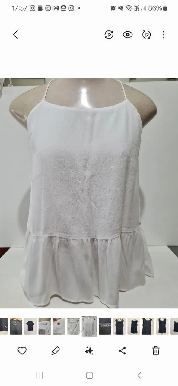 Roupas 