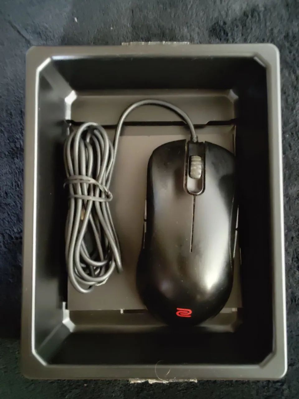 Mouse Gamer BenQ ZA12 - Foto 3
