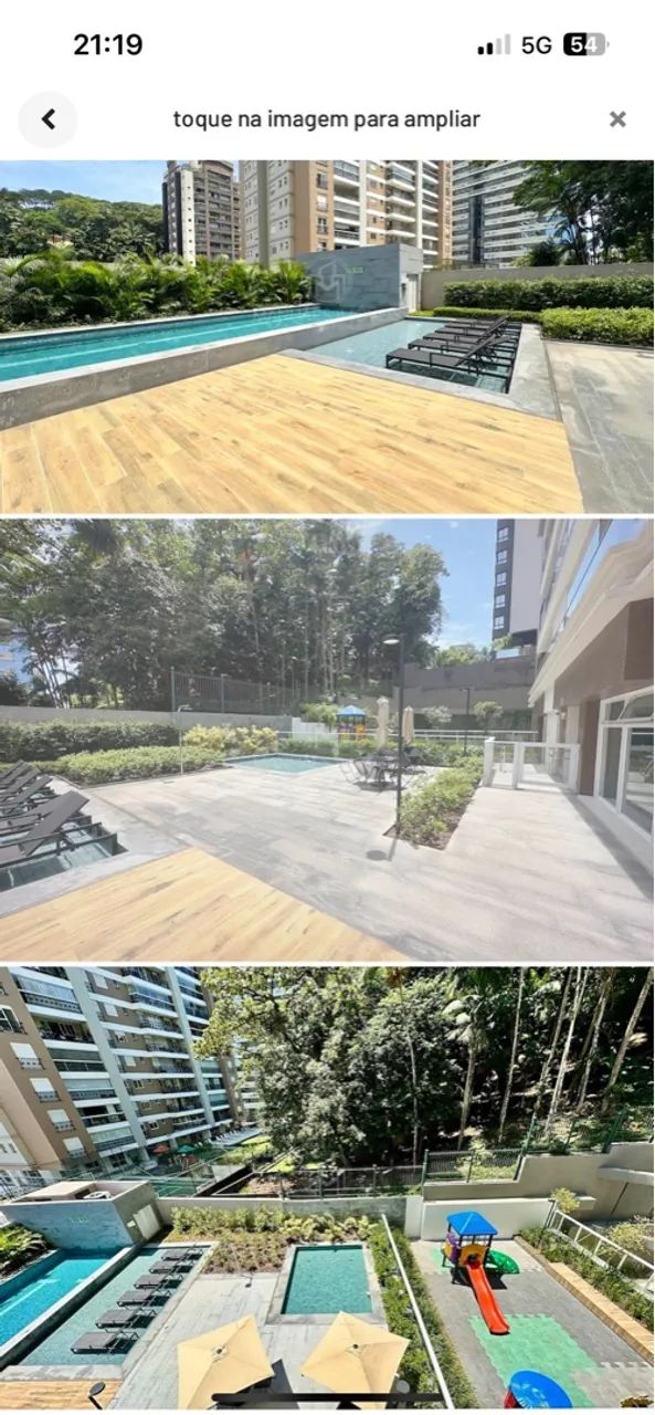 Foto - Joinville - América