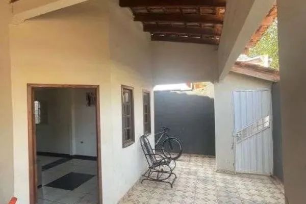 Casa a venda no Riacho Fundo 1 - Foto 3