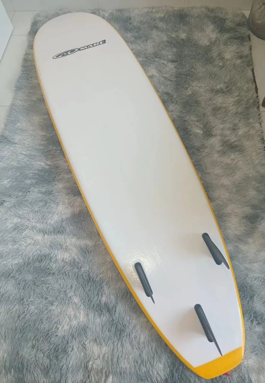 Prancha de surf  8.0  FUNBORD MARÉ - Foto 2