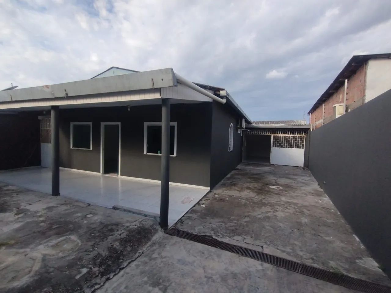 Foto - Manaus - Colônia Terra Nova