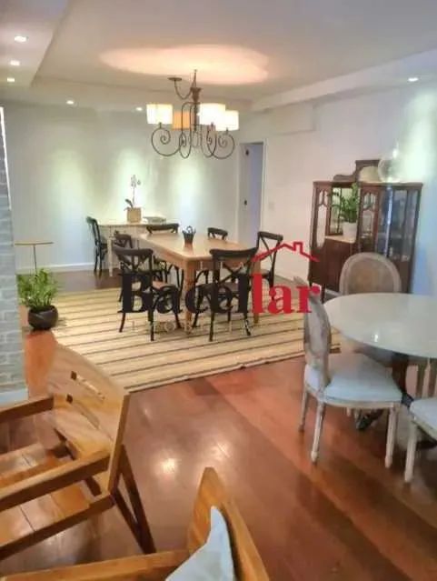 Apartamento : / Residencial / Tijuca - Foto 2