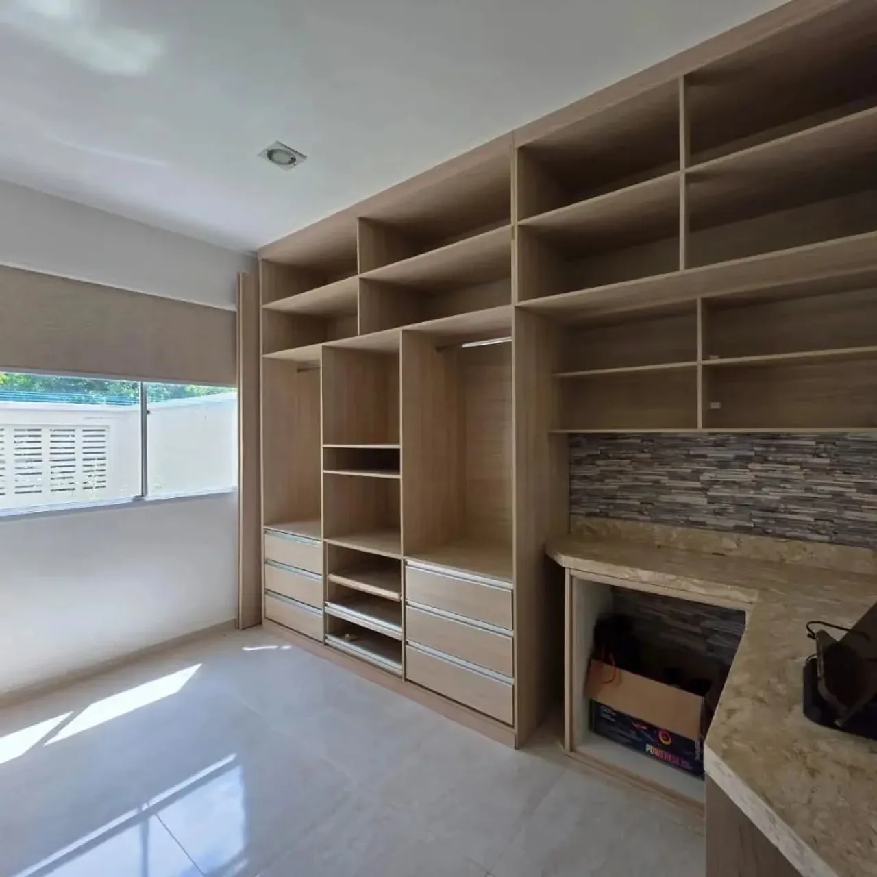 Flex Parque Dez no Térreo/garden, 84M2, sala 2 ambientes, 1 quarto, 1 banheiro, 1 vaga, fi