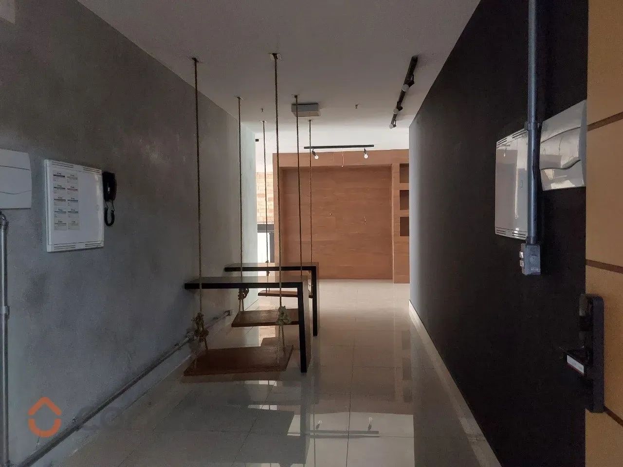 Av. Ayrton Senna, 3000 - Bloco Grumari - Comércio e indústria - Barra