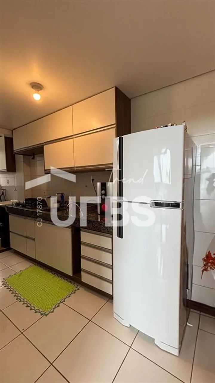 Apartamento de 3 quartos na 304 Norte - More ao lado do parque dos povos indigenas - Foto 4