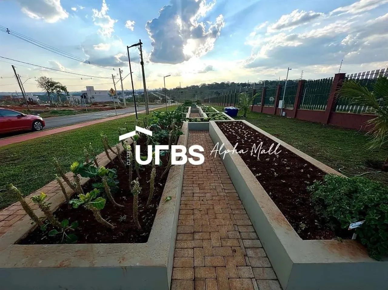 Jardins Parma - Terreno Residencial - Foto 7