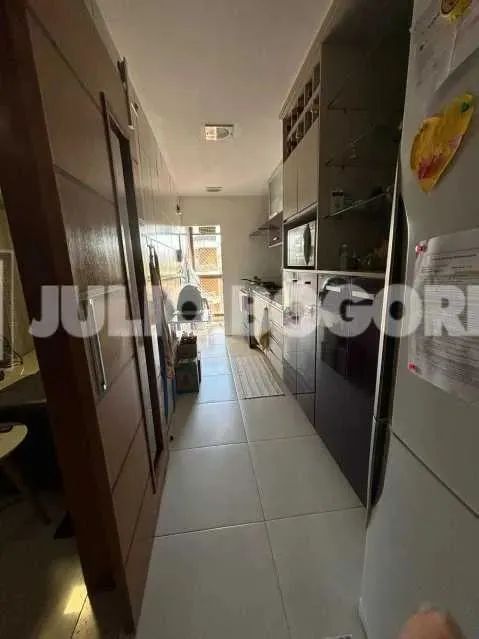 Cobertura na Freguesia de Jacarepaguá Com 138m² 3 Quartos 2 Suítes - Foto 12