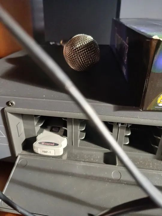 Videoke VMp-3700 (Torrando) - Foto 4