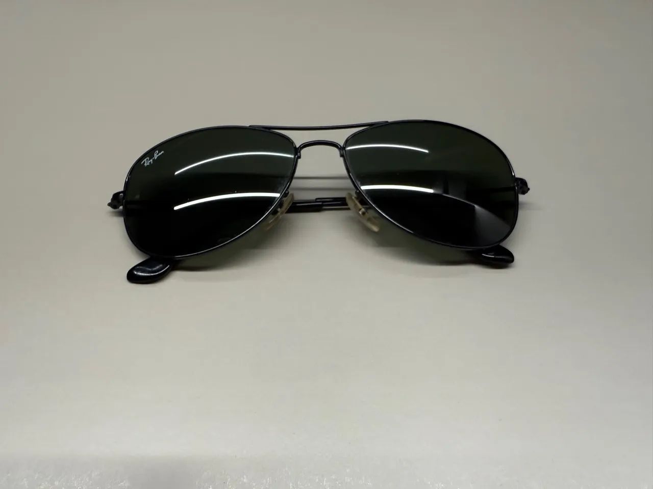 Óculos de Sol Ray-Ban Aviador - Cockpit - Foto 2