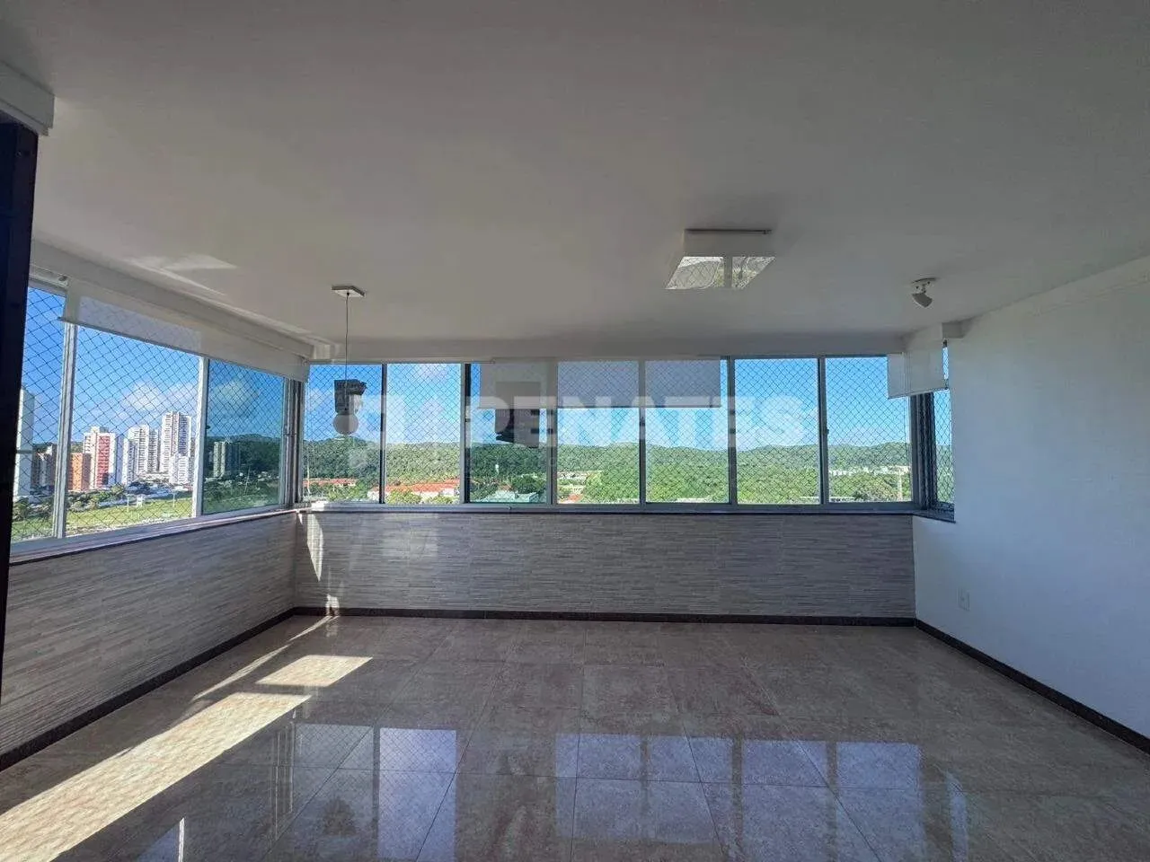 Apartamento à venda, 4 quartos, 3 suítes, 2 vagas, Tirol - Natal/RN