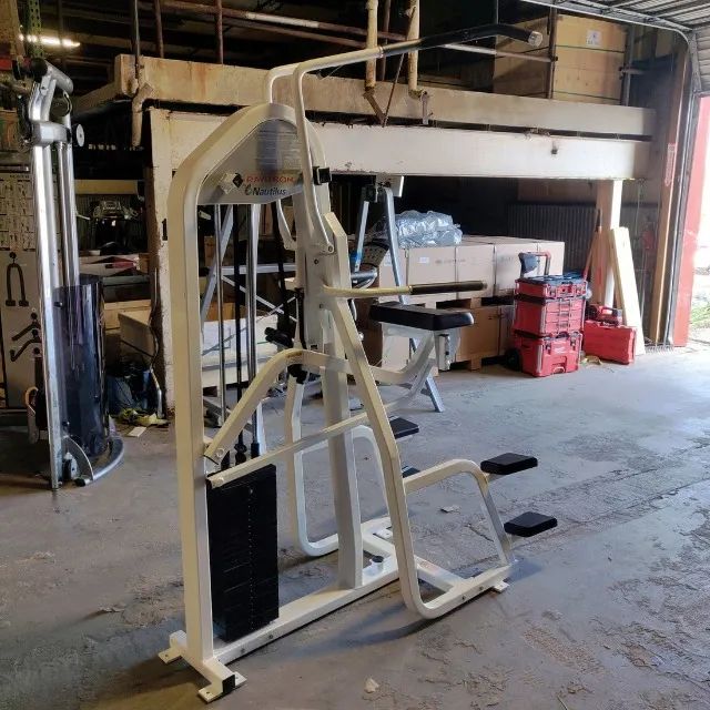 Graviton Nautilus Novo Sem Detalhes  - Foto 4