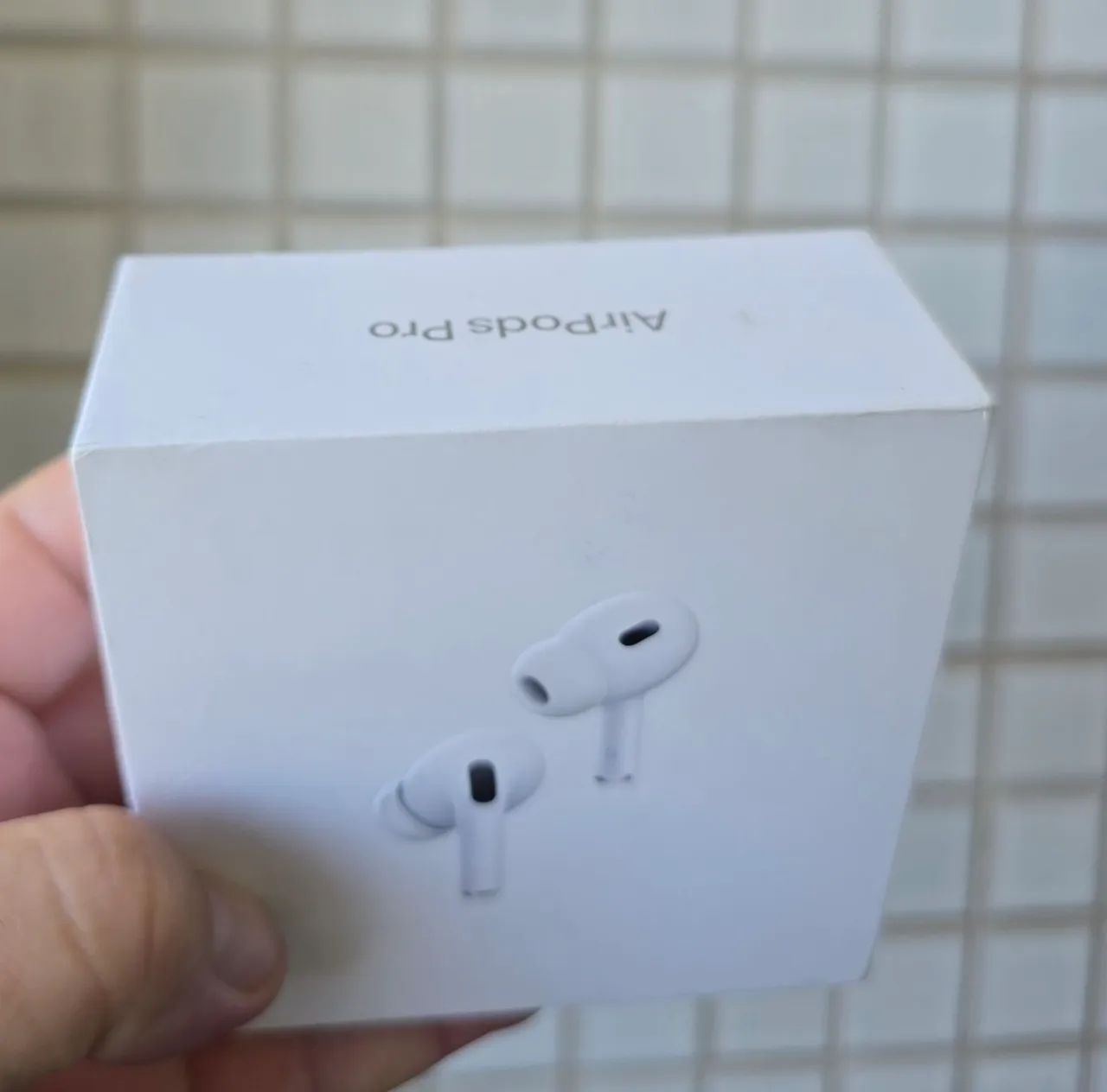 AirPods Pro 2ª Geração - Foto 5